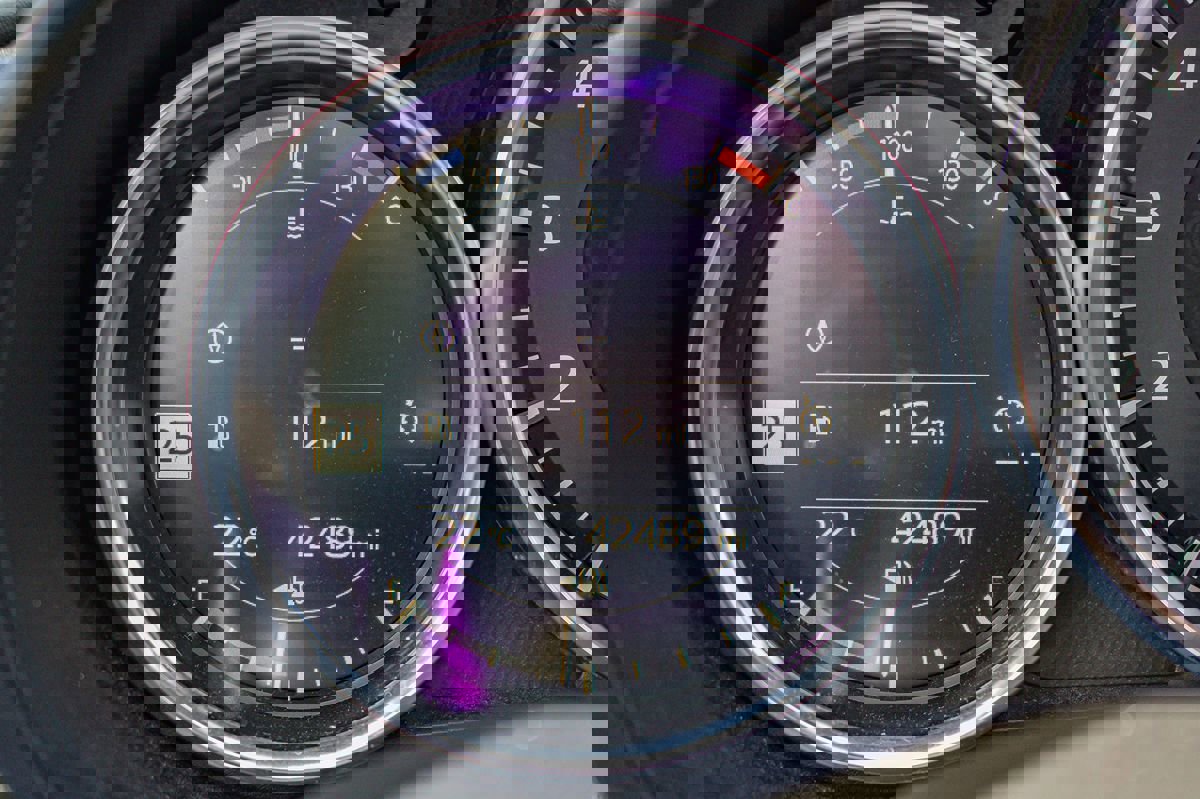 Used 2020 MAZDA MX-5 Miata RF Grand Touring image 15