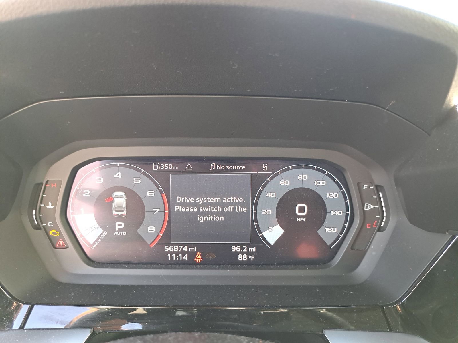 Used 2023 Audi A3 2.0T Premium Plus image 9