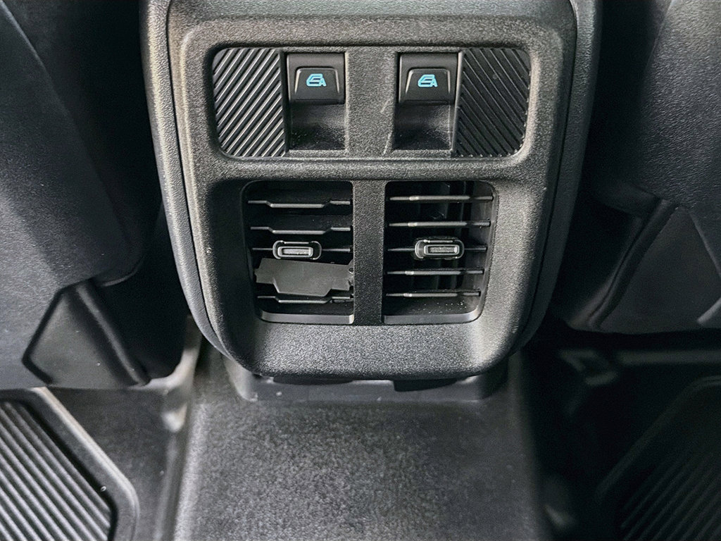 Used 2025 Ford Bronco Badlands AWD/4WD image 39