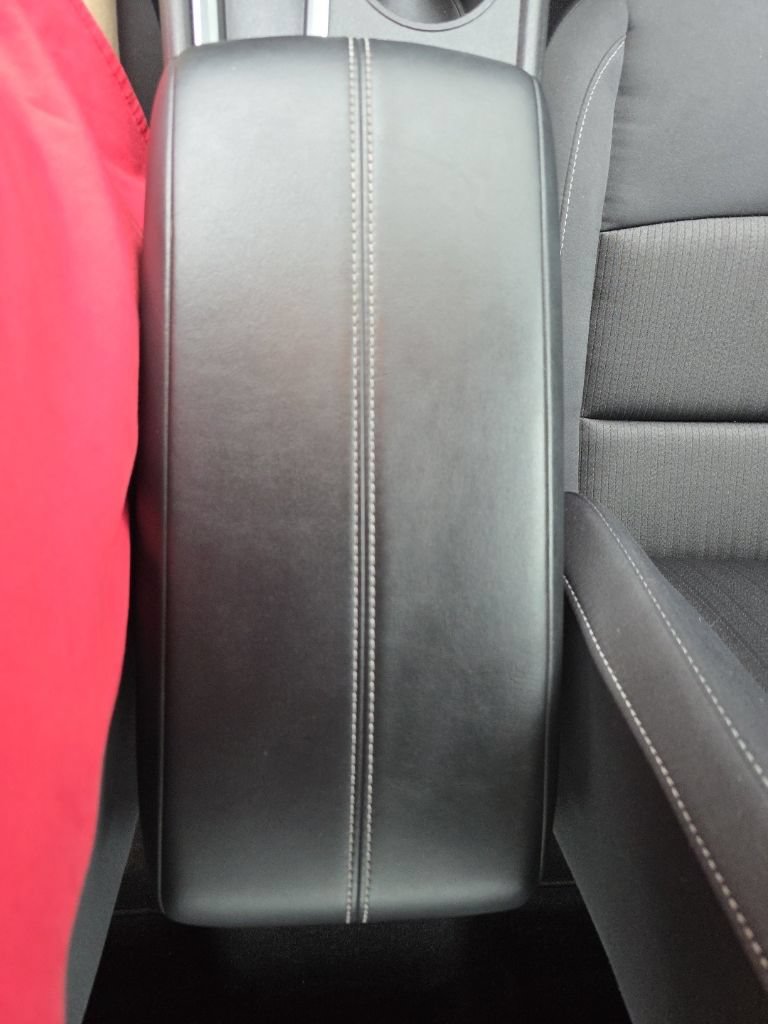 Used 2025 Nissan Altima 2.5 SV FWD image 22