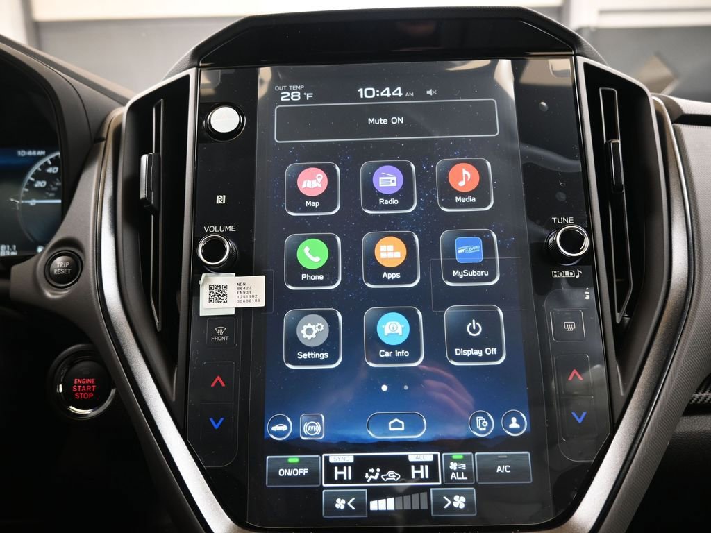 New 2026 Subaru Crosstrek 2.5i Limited image 33