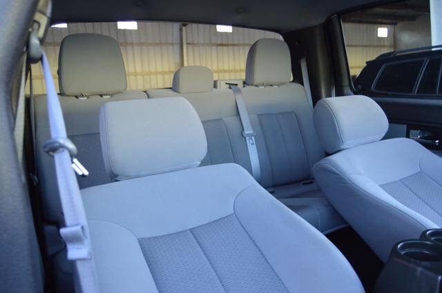 Used 2013 Ford F150 XLT w/ Mid Equipment Group image 40