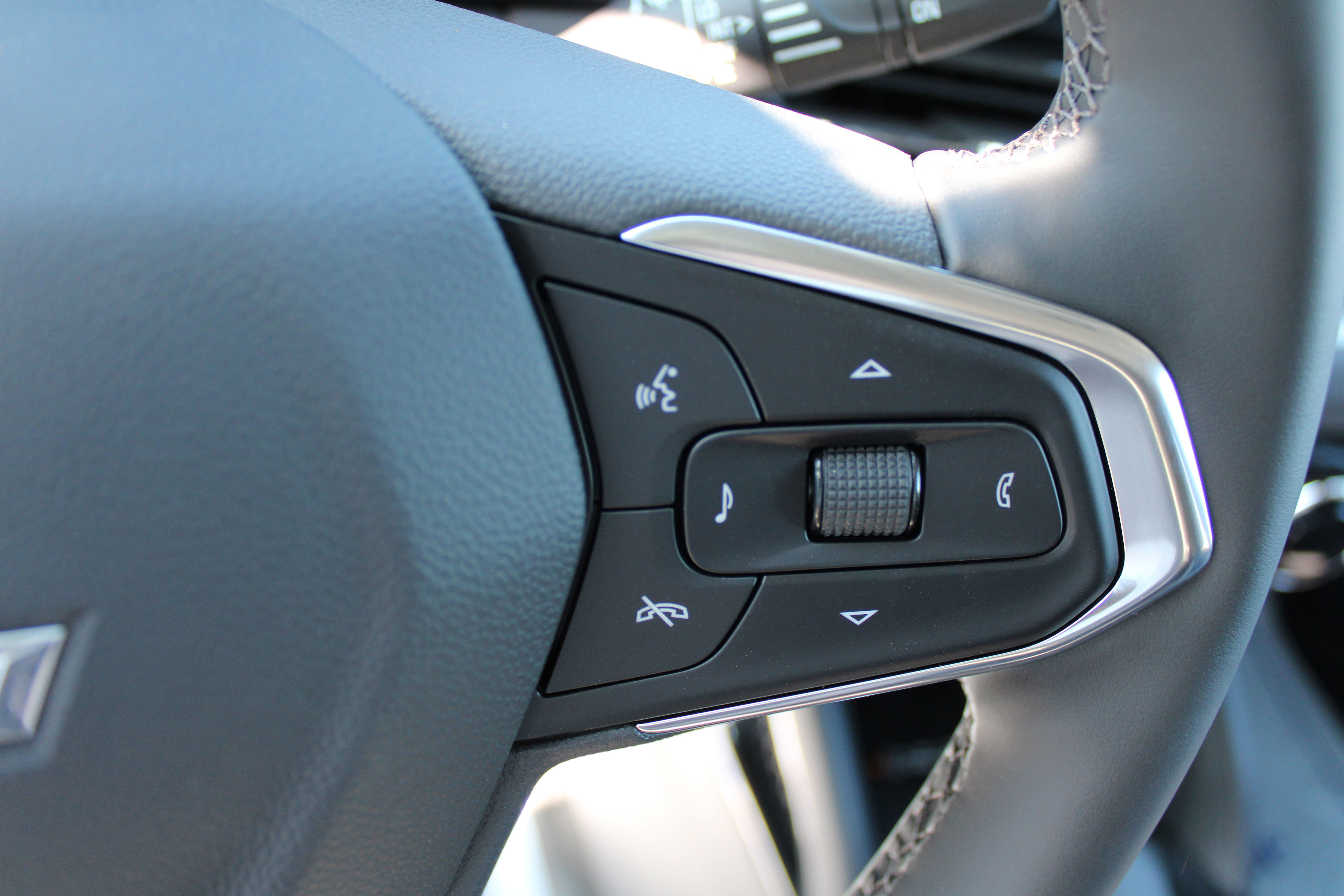 New 2026 Chevrolet TrailBlazer LT w/ Convenience Package image 26