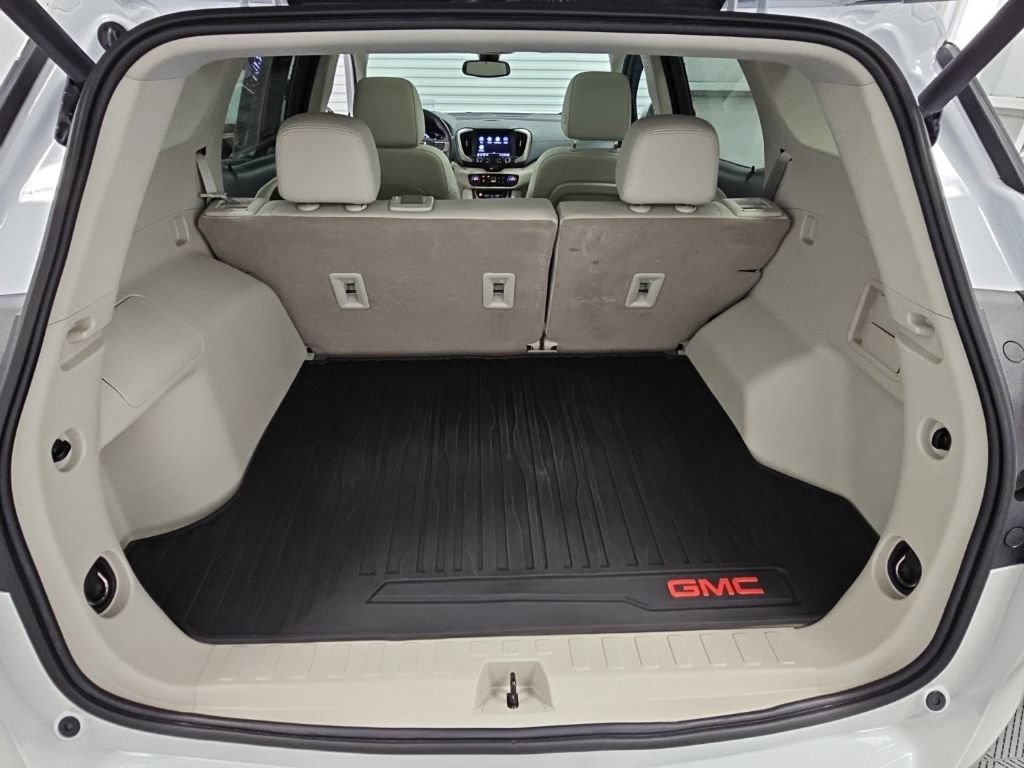 Certified 2023 GMC Terrain Denali AWD/4WD image 38