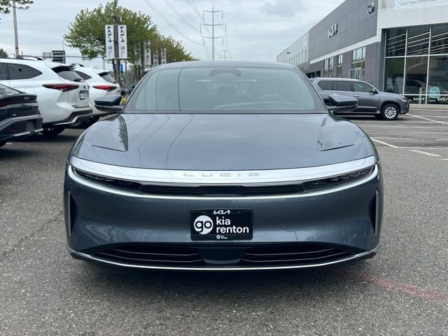 Used 2024 Lucid Air Touring AWD/4WD image 6