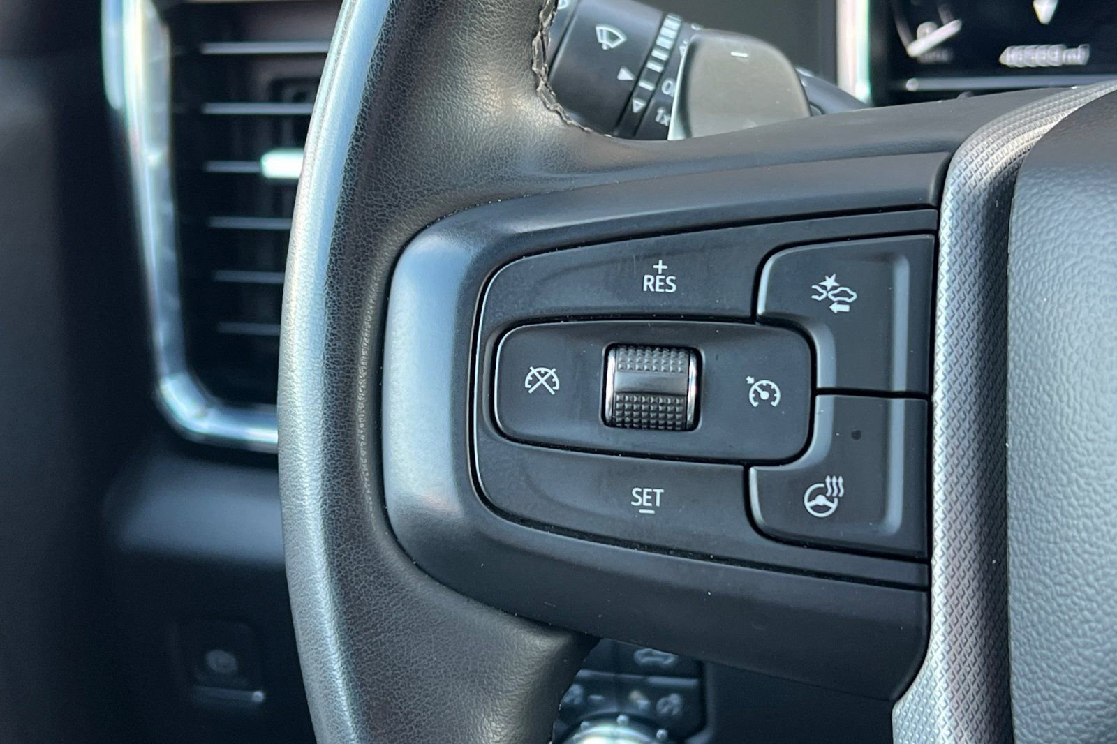 Used 2023 GMC Sierra 1500 Denali w/ Denali Reserve Package image 33