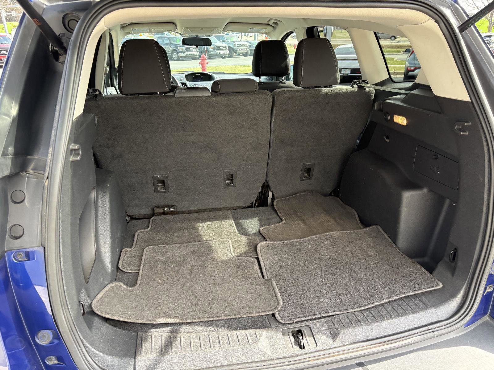 Used 2015 Ford Escape SE image 20