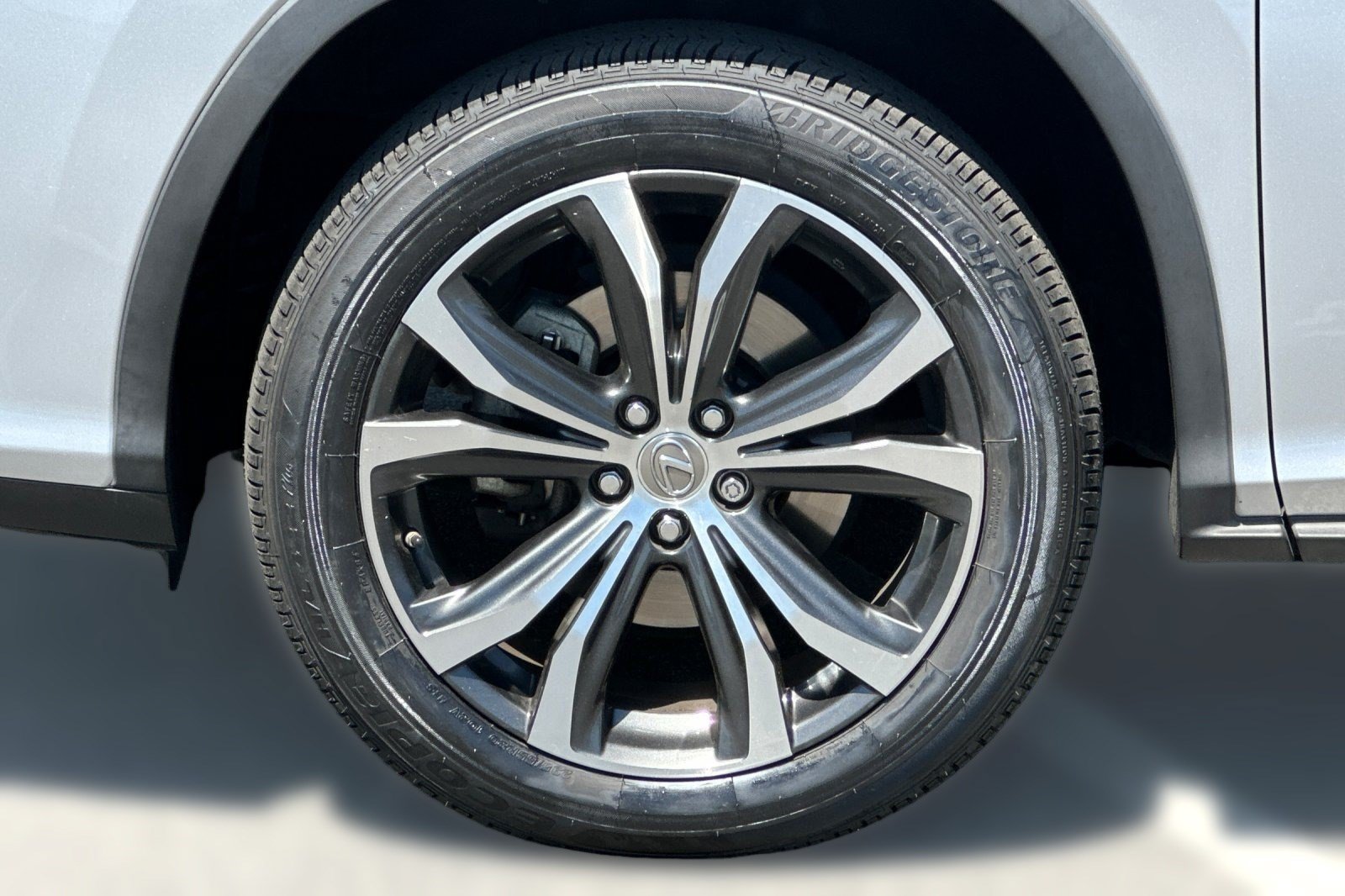 Used 2016 Lexus RX 350 AWD w/ Premium Package image 12