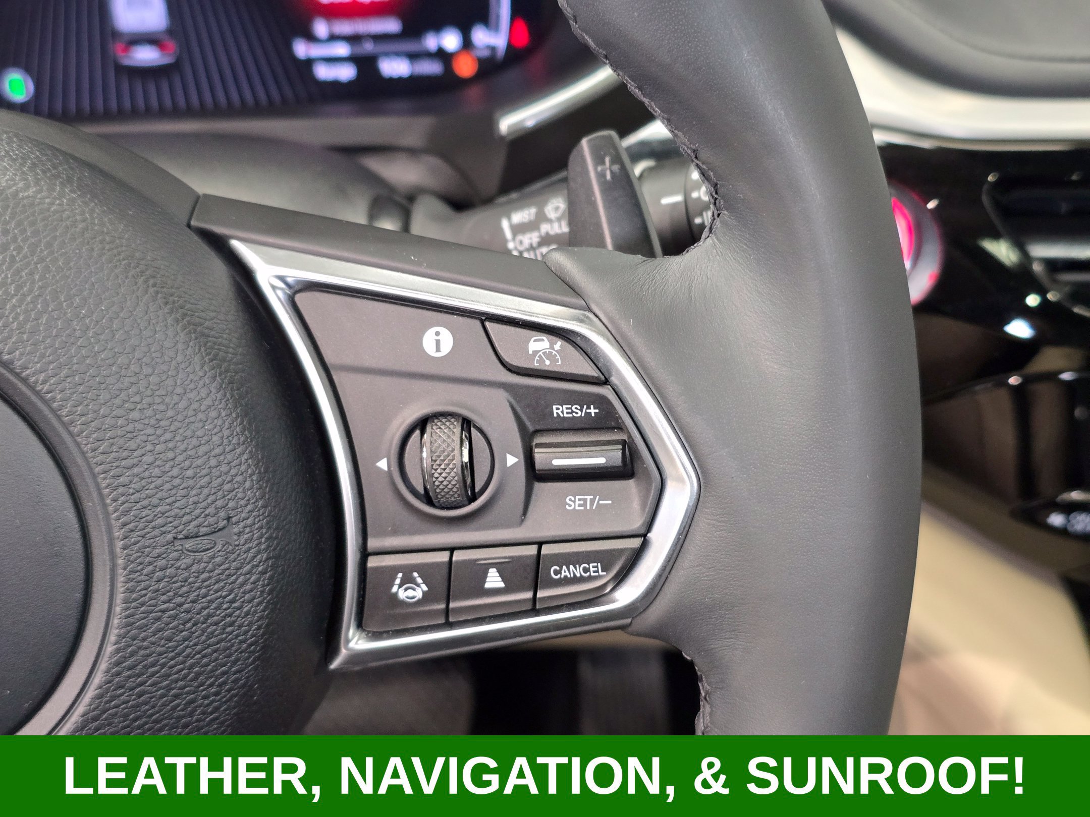 Used 2024 Acura MDX w/ Technology Package AWD/4WD image 16