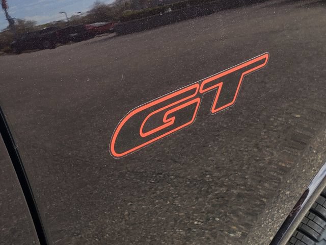 New 2026 Dodge Durango GT AWD/4WD image 7