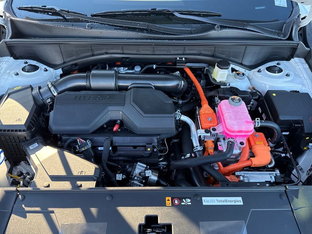 New 2026 Kia Sorento SX Prestige image 23