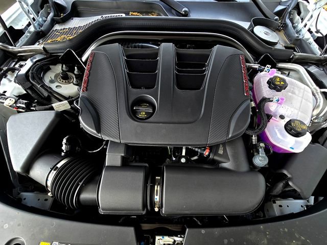 New 2026 Dodge Charger R/T Scat Pack image 29