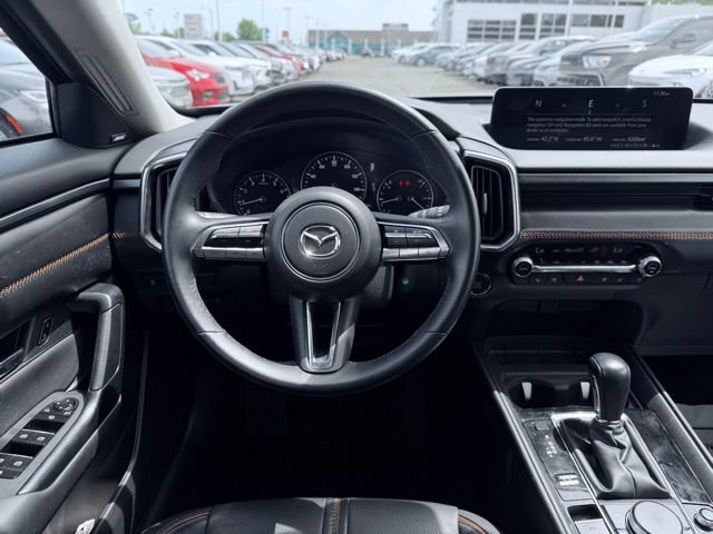 Used 2025 MAZDA CX-50 AWD 2.5 S w/ Premium Plus Pkg image 28
