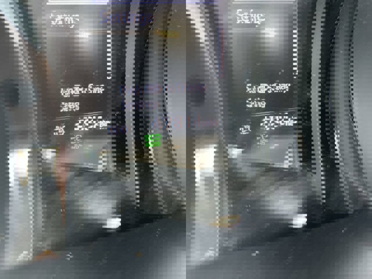 Used 2024 Toyota Camry LE FWD image 22