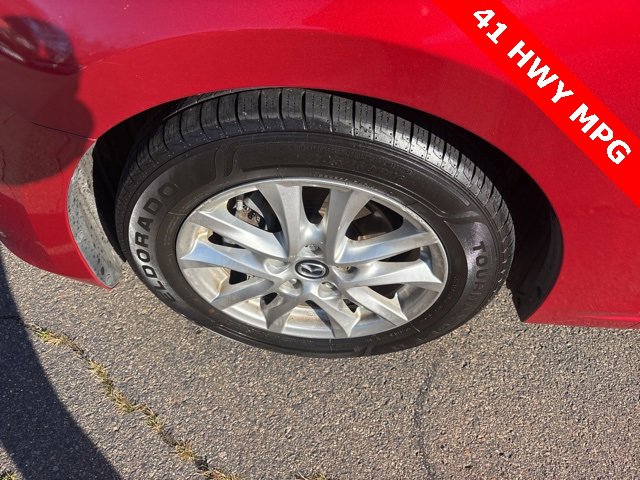 Used 2014 MAZDA MAZDA3 i Grand Touring image 32