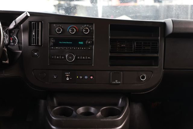 Used 2021 Chevrolet Express 2500 w/ Driver Convenience Package image 38