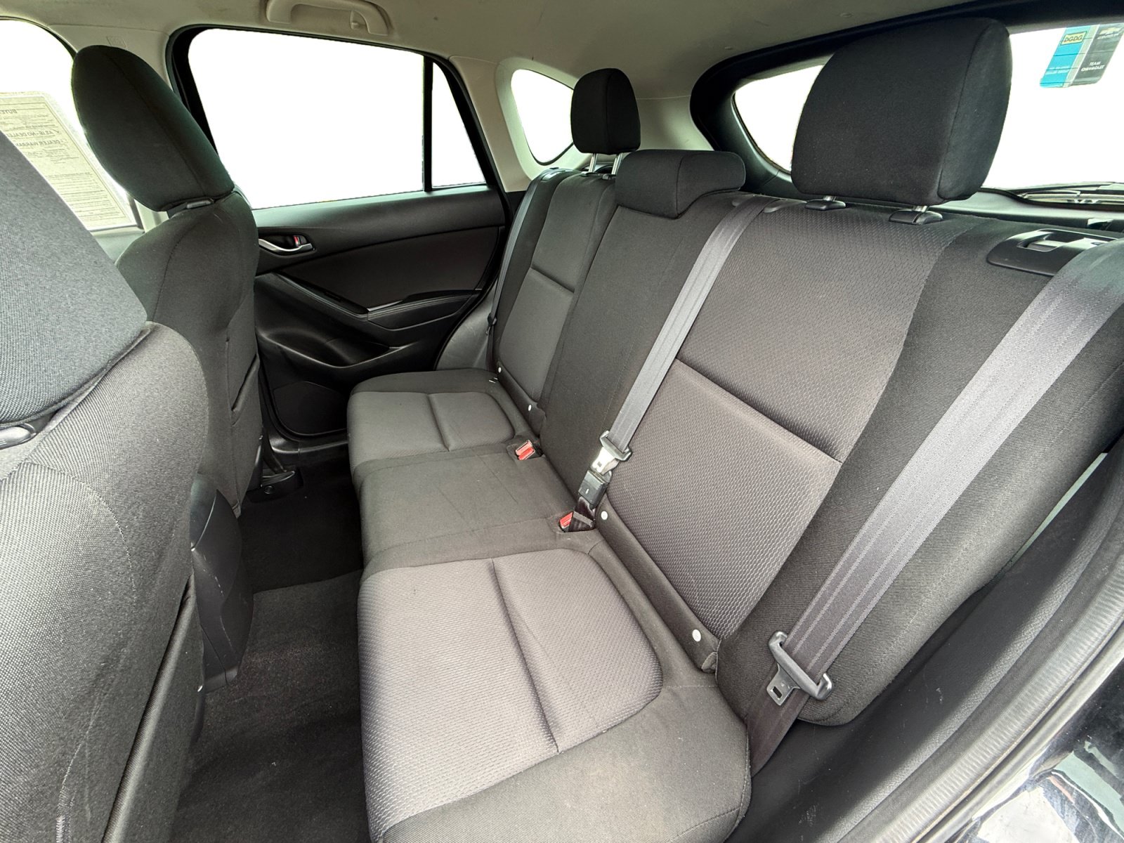 Used 2015 MAZDA CX-5 Sport FWD image 16
