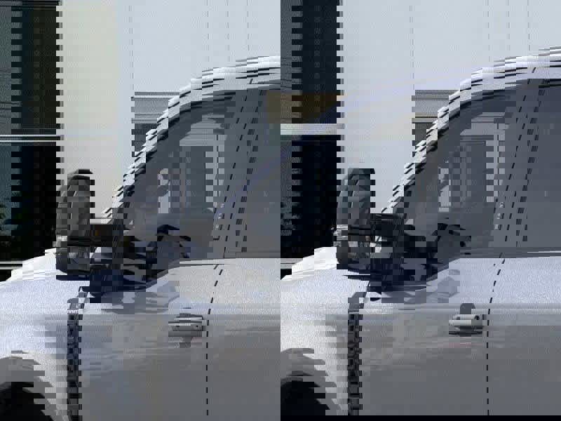 New 2026 Ford F250 Lariat w/ Black Appearance Package image 20