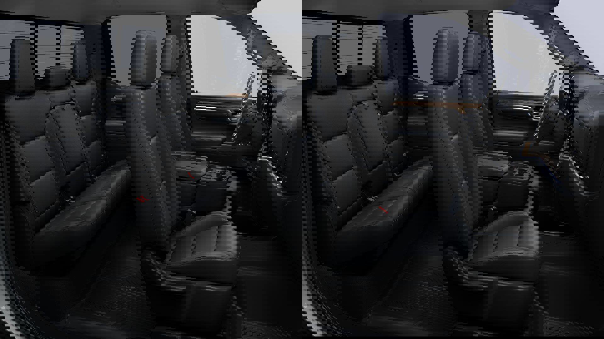 New 2026 Chevrolet Silverado 1500 LT image 64