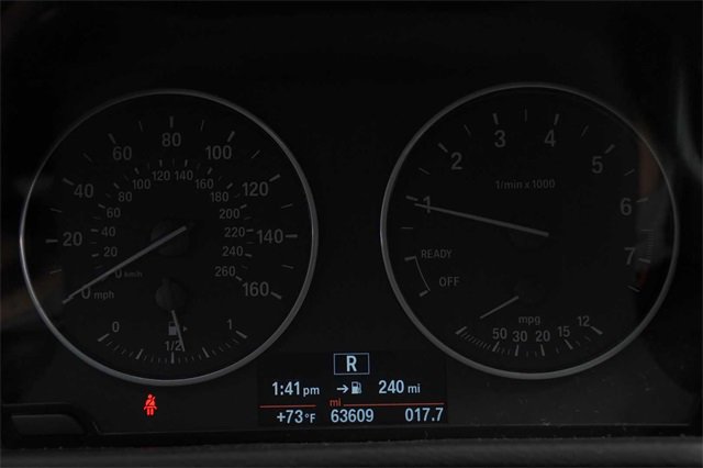 Used 2017 BMW X1 xDrive28i image 32