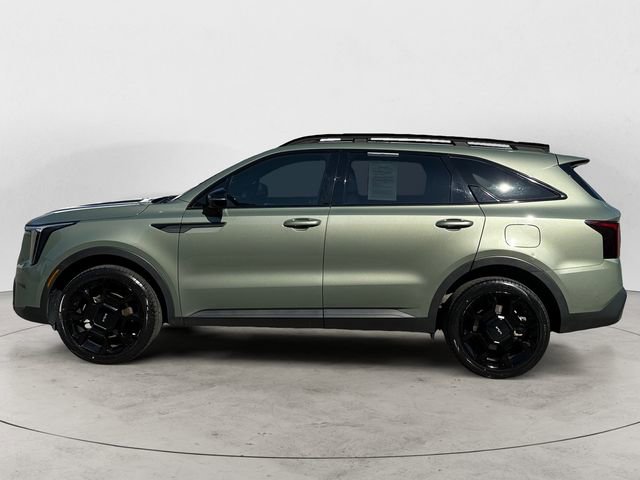 Used 2024 Kia Sorento SX Prestige w/ Sage Leather Package AWD/4WD image 2