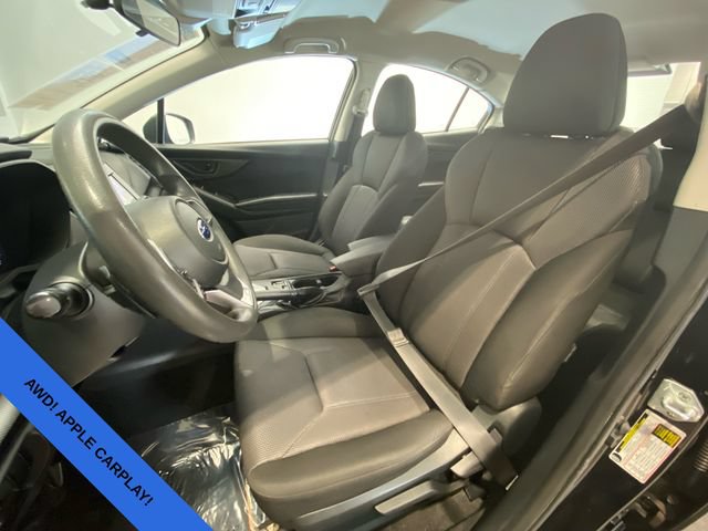 Used 2023 Subaru Impreza 2.0i Premium AWD/4WD image 10