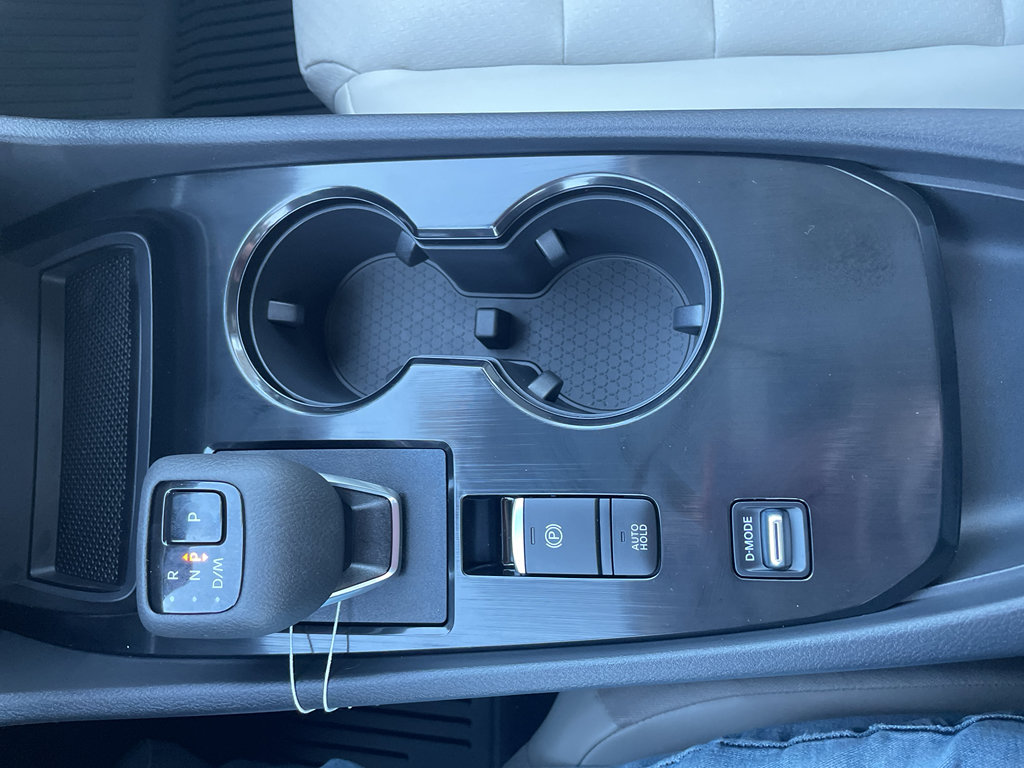 New 2026 Nissan Rogue SV image 18