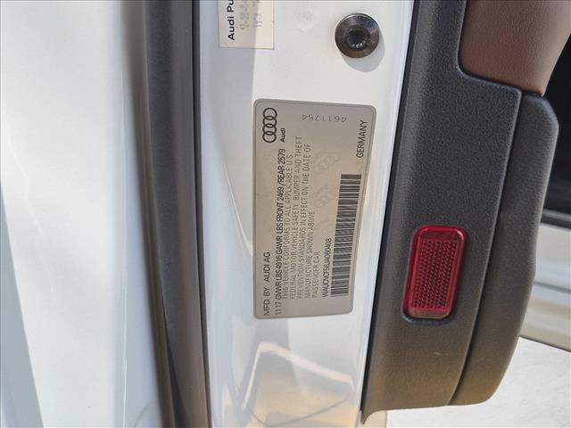 Used 2018 Audi A5 2.0T Prestige AWD/4WD image 26
