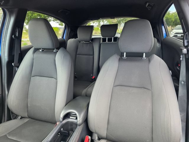 Used 2022 Honda HR-V Sport image 25