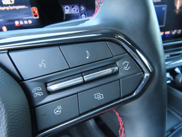 Certified 2026 Chevrolet Equinox EV RS w/ Convenience Package II AWD/4WD image 16