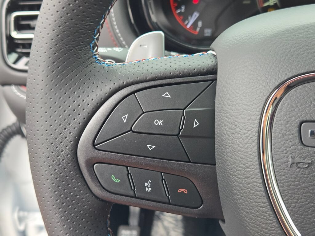 New 2026 Dodge Durango GT AWD/4WD image 19