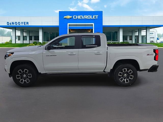 New 2026 Chevrolet Colorado Z71 AWD/4WD image 5