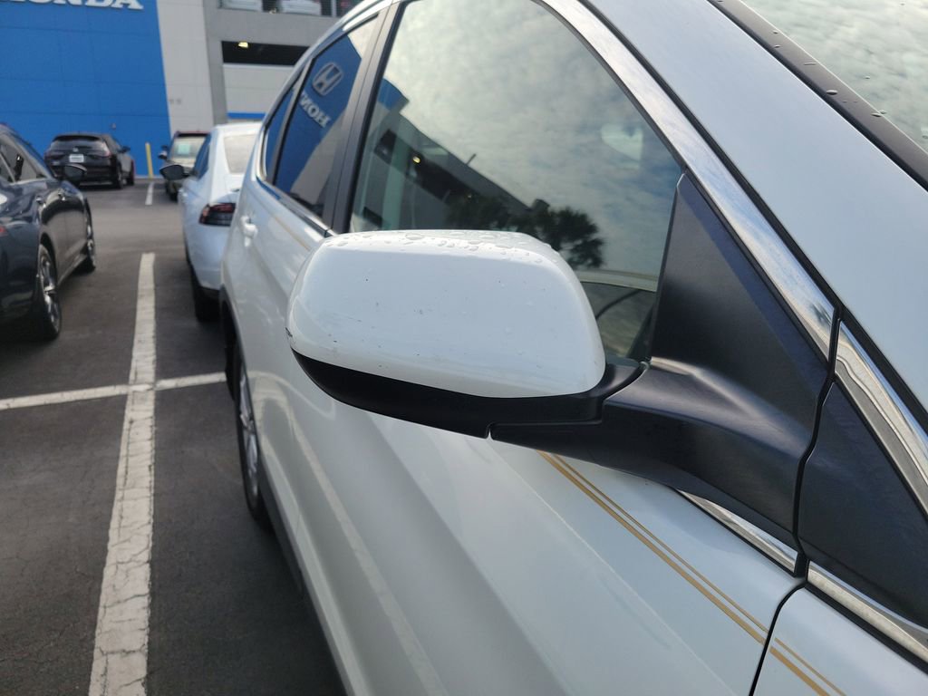 Used 2014 Honda CR-V EX image 10