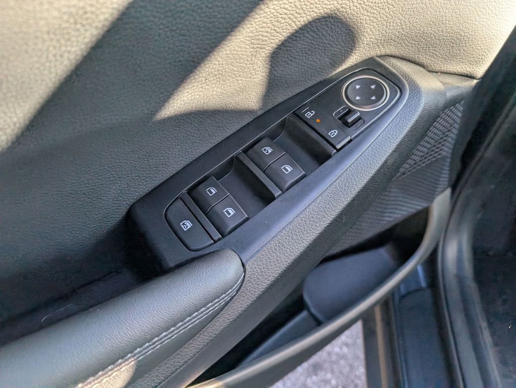 New 2026 Kia Seltos S image 16