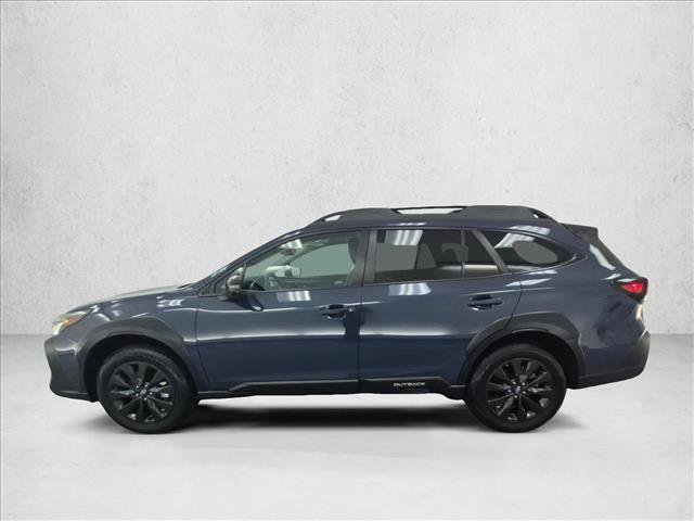 Certified 2024 Subaru Outback Onyx Edition AWD/4WD image 9