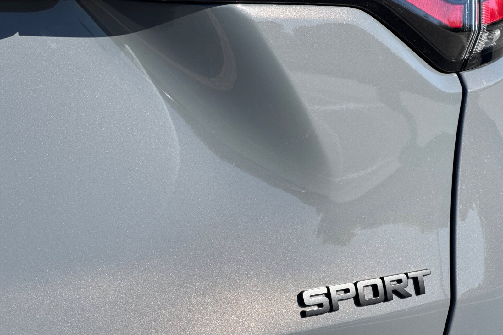 New 2027 Honda HR-V Sport image 31