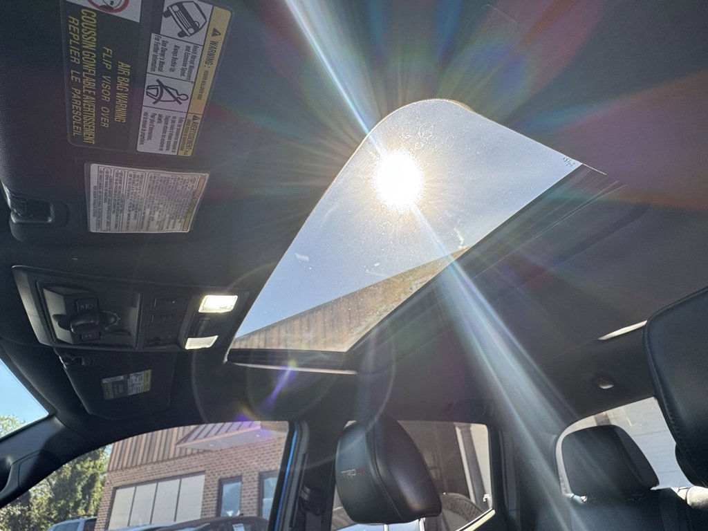 Used 2019 Toyota Tacoma TRD Pro image 40