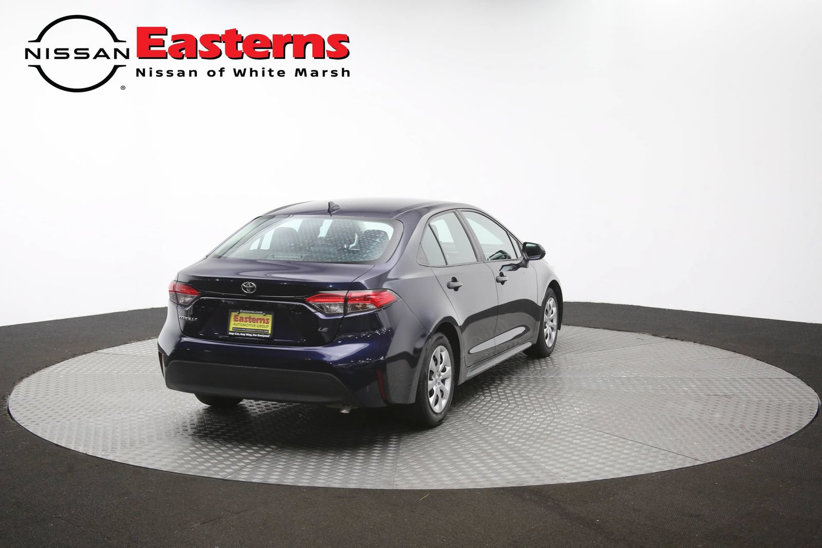 Used 2023 Toyota Corolla LE FWD image 38
