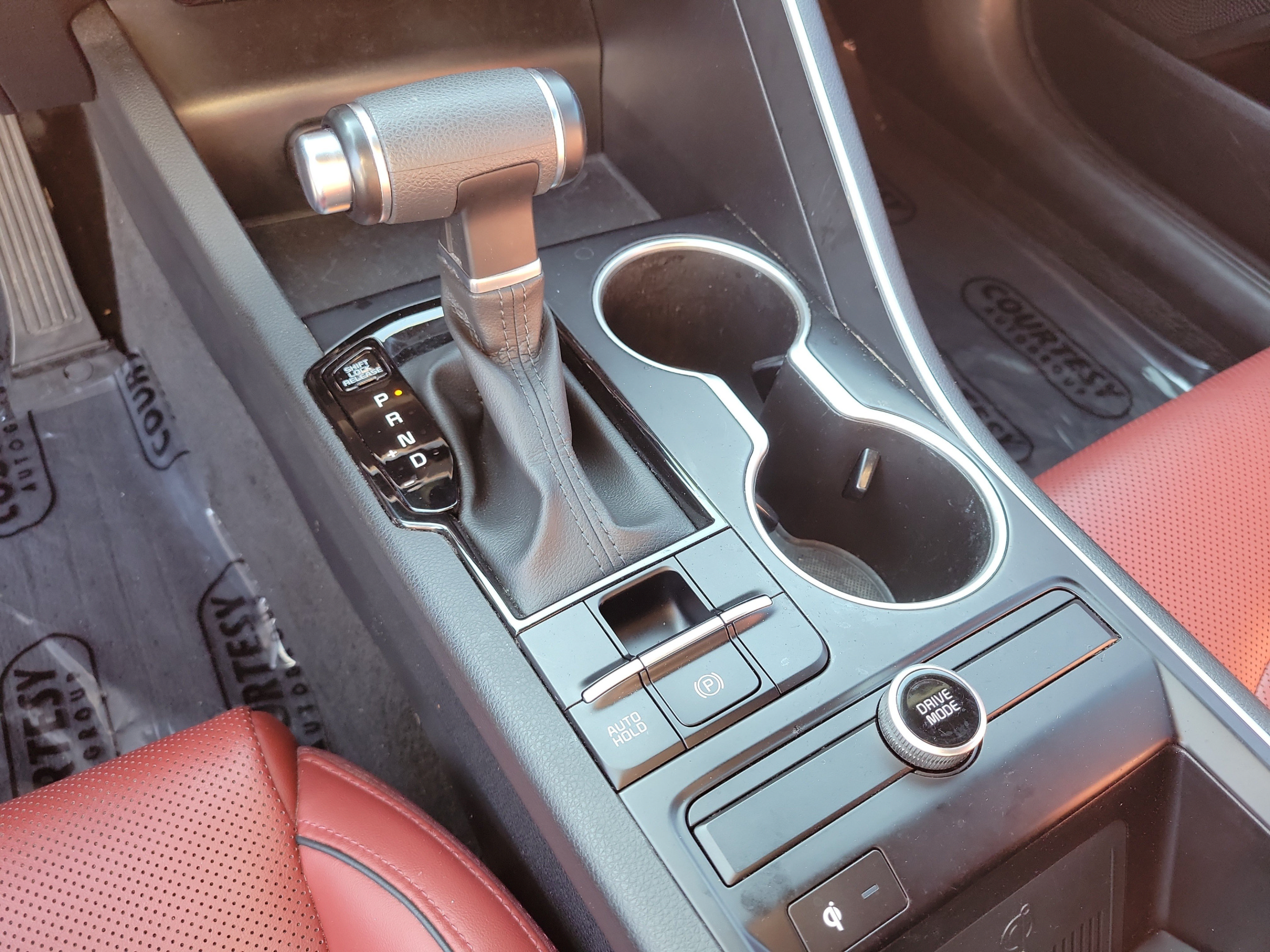 Certified 2023 Kia K5 GT-Line FWD image 22