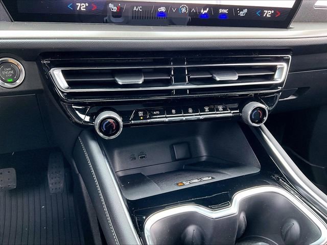 New 2026 Chevrolet Traverse LT w/ Midnight/Sport Edition image 23