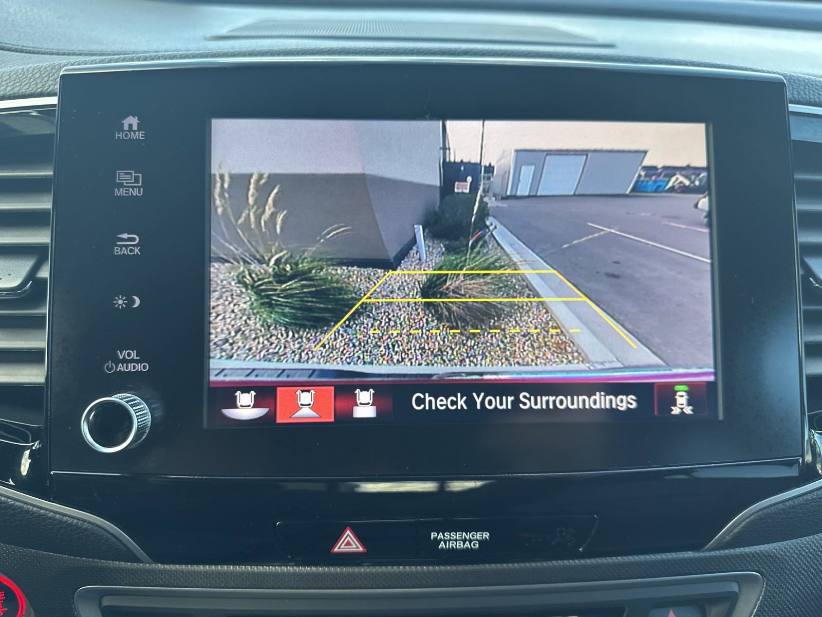 Used 2023 Honda Ridgeline RTL-E image 24