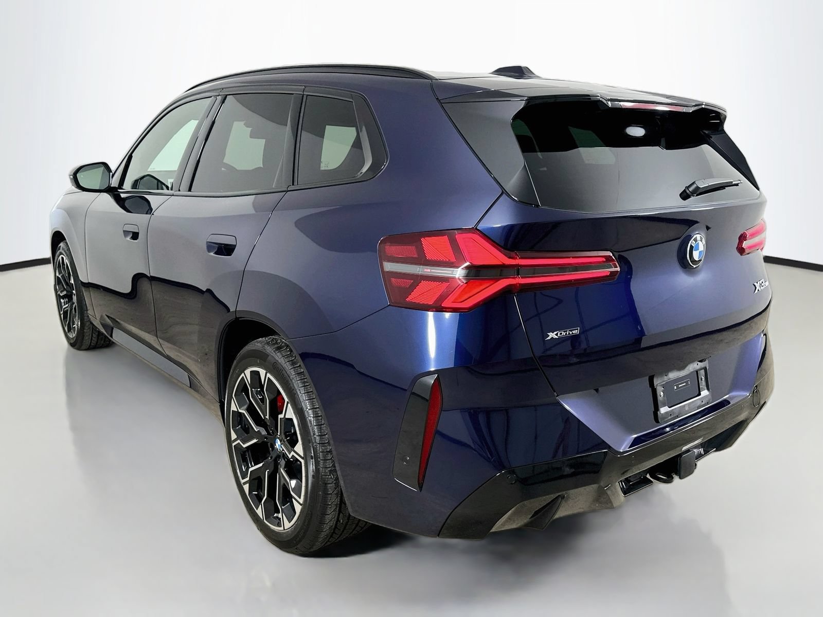 New 2026 BMW X3 xDrive30i w/ Premium Package AWD/4WD image 7