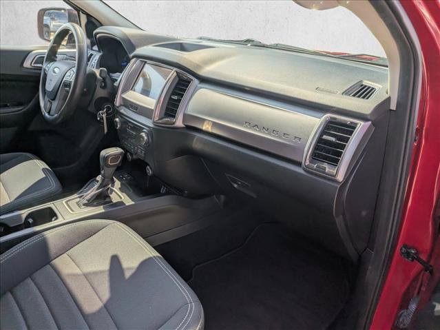 Used 2020 Ford Ranger XLT w/ Trailer Tow Package AWD/4WD image 19