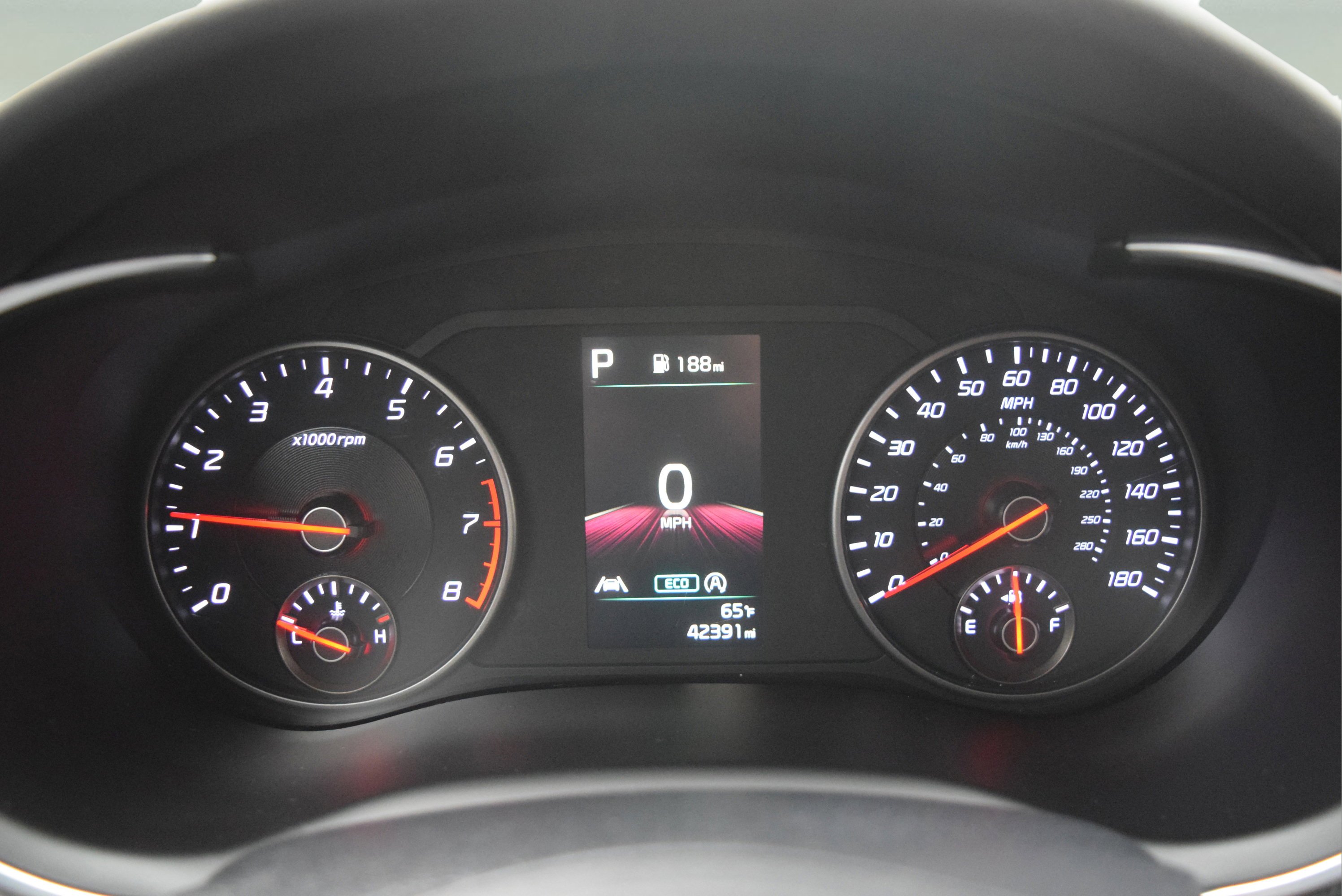 Used 2023 Kia Stinger GT-Line w/ Sun & Sound Package image 12