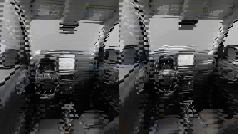 New 2026 Ford Bronco Sport Big Bend w/ Convenience Package image 14