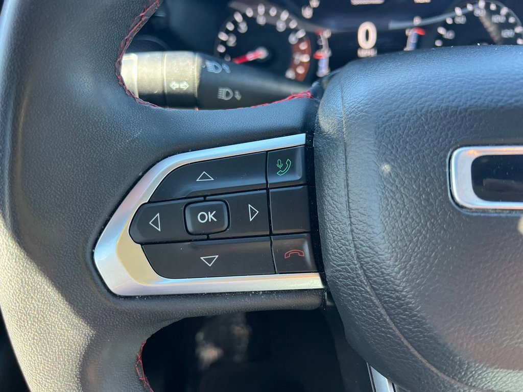 Certified 2023 Jeep Compass Trailhawk image 25