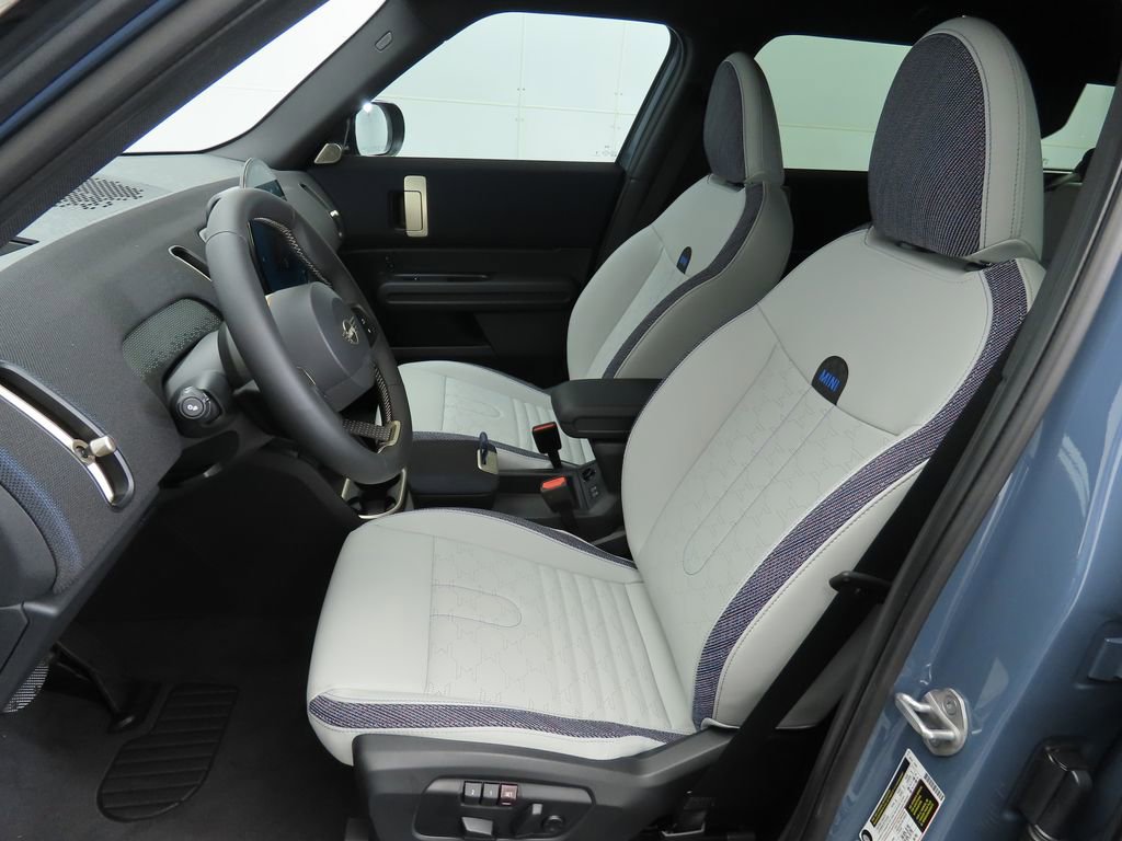 New 2026 MINI Cooper Countryman S image 19