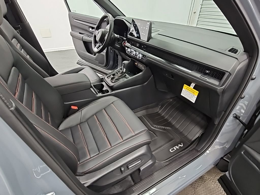 New 2026 Honda CR-V Sport-L image 36