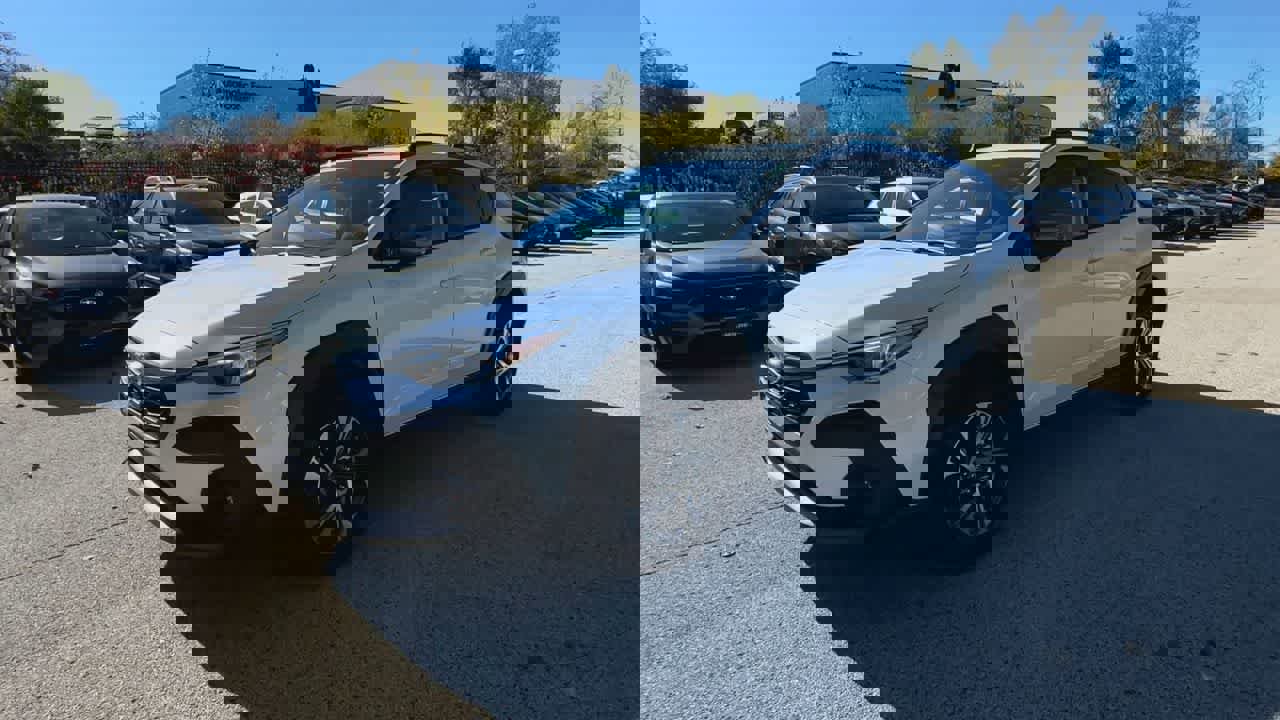 New 2026 Subaru Crosstrek 2.5i Premium image 4