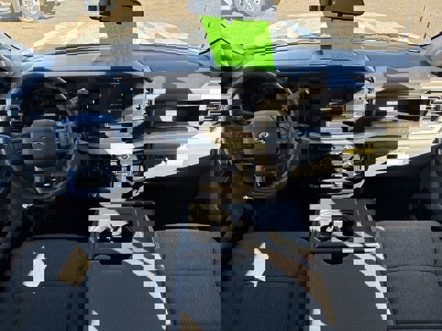 New 2026 Ford F250 XL w/ STX Appearance Package image 8